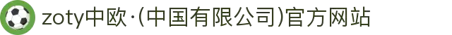 zoty中欧·(中国有限公司)官方网站